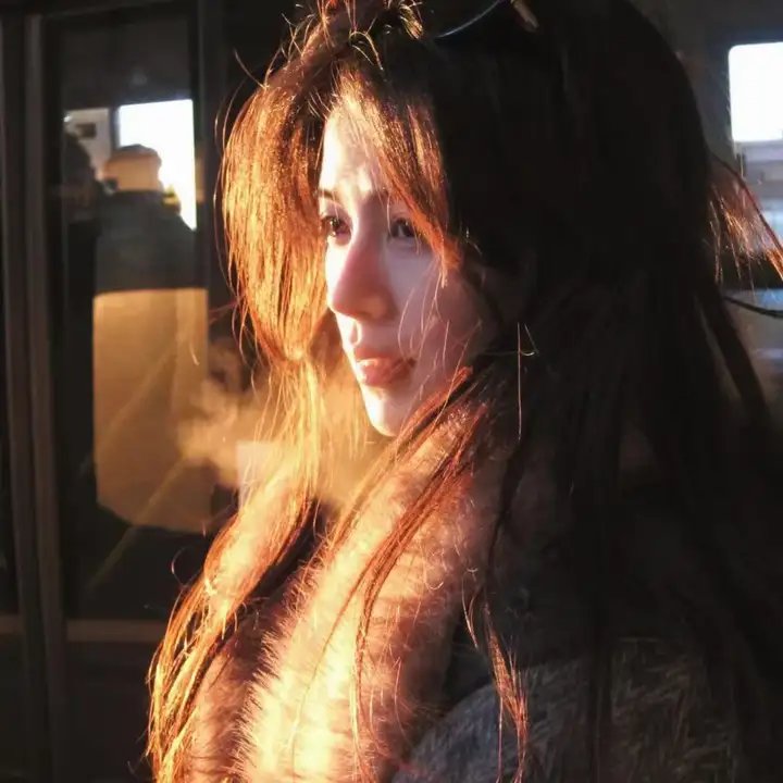 囚犯之女